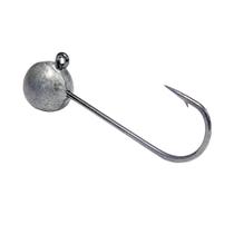 Anzol jig head super ball x-hook 3/0 monster 3x 9gr 2un Anzol jig head super ball x-hook 3/0 monster 3x 9gr 2un