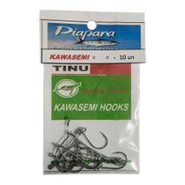 Anzol Kawasemi Hooks - Piapara