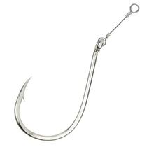 Anzol Kawasemi Tinu 06 Encastoado Simples 28x2 (10un)