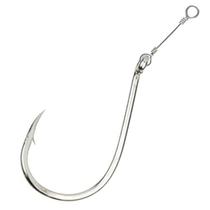 Anzol Kawasemi Tinu 14 Encastoado Simples 26x4 (10un)