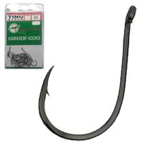 Anzol Kawasemi Tinu Black 01 (20un)