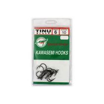 Anzol Kawasemi Tinu Black - Kawasemi