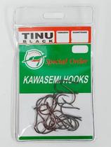 Anzol kawasemi - tinu black