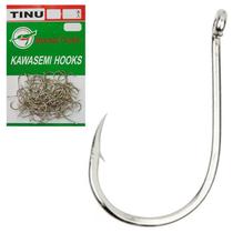 Anzol Kawasemi Tinu Nickel 02 (20un)