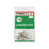 Anzol Kawasemi Tinu Niquel - Kawasemi