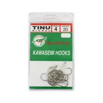 Anzol Kawasemi Tinu Niquel - Kawasemi