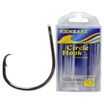 Anzol kenzaki circle hook Anzol kenzaki circle hook