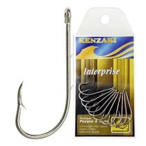 Anzol kenzaki interprise Anzol kenzaki interprise