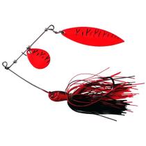 Anzol King Spinner 26g Halloween - Yara Cor 02 6/0