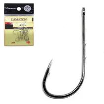 Anzol Lamazon 4330 01 (10un)