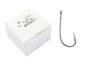 Anzol Lori 4330 Nickel N 3/0 - CX 100 Peças Anzol Lori 4330 Nickel N 3/0 - CX 100 Peças