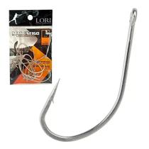 Anzol lori maruseigo nickel