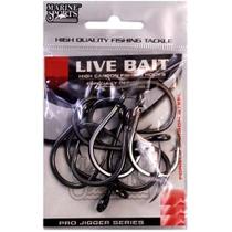 Anzol marine live bait Anzol marine live bait