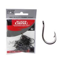 Anzol Marine Sport Super Chinu Black C/30un N08 Tamba Pacu Anzol Marine Sport Super Chinu Black C/30un N08 Tamba Pacu
