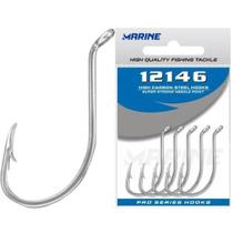 Anzol marine sports 12146 nickel