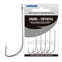 Anzol marine sports 260h- crystal Anzol marine sports 260h- crystal