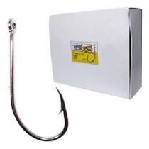 Anzol Marine Sports 4330 Caixa N04 C/100 Anzol Marine Sports 4330 Caixa N04 C/100