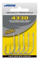 Anzol Marine Sports 4330 High Quality Super Strong