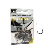 Anzol Marine Sports Chinu Black Nickel Anzol Marine Sports Chinu Black Nickel