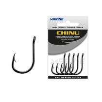 Anzol marine sports chinu black Anzol marine sports chinu black