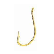 Anzol Marine Sports Maruseigo Gold 26 Cartela com 15 Unidades