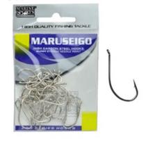 Anzol Marine Sports Maruseigo N.22 - 25 unidades