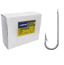 Anzol Marine Sports Professional 65732Es Aço N 5 100 Peças