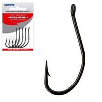 Anzol Marine Sports Super Maruseigo Black 14 (50un)