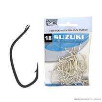 Anzol marine sports suzuki nickel Anzol marine sports suzuki nickel