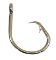 Anzol Marine Sports Tuna Circle 71525 N 12/0 - 5 Peças