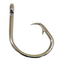 Anzol Marine Sports Tuna Circle 71525 N 16/0 - 5 Peças