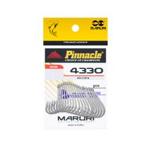 Anzol maruri 4330 nickel