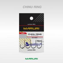 Anzol maruri chinu ring black