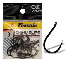 Anzol maruri chinu sure ring