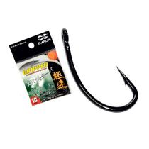 Anzol Maruri Grippen N06 C/10 Ideal P/ Peixes Manhosos Anzol Maruri Grippen N06 C/10 Ideal P/ Peixes Manhosos
