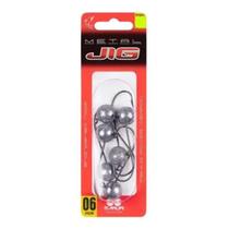 Anzol Maruri Jig Head Metal