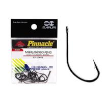 Anzol maruri maruseigo black tam-12 c/20un