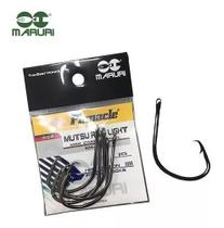 Anzol maruri mutsu ring light black