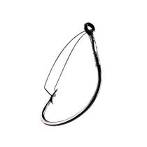 Anzol Maruri Pinnacle Weedless Hook 2/0 Com 05 Unidades