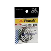 Anzol Maruri Pinnacle Weedless Hook 4/0 Com 05 Unidades