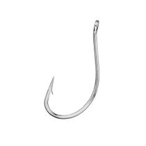 Anzol Maruseigo Nickel Caixa - Marine Sports