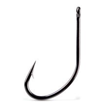 Anzol Maruseigo Ring 20 Preto Reforçado Pesca Super Afiado Anzol Maruseigo Ring 20 Preto Reforçado Pesca Super Afiado