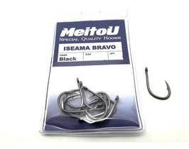 Anzol meitou - iseama bravo Anzol meitou - iseama bravo