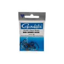 Anzol Mini Shiner Hook - Gamakatsu