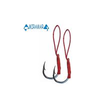 Anzol miramar suporte hook kvlar 3442