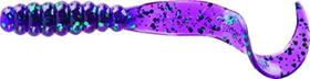 Anzol Mister Twister Meeny Tail 7,5 cm Junebug Anzol Mister Twister Meeny Tail 7,5 cm Junebug