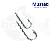Anzol noruegues mustad 2369 cara certa -número 5