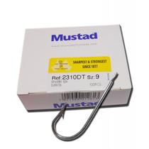 ANZOL NORUEGUES MUSTAD CHAPA 2310 cara torta ANZOL NORUEGUES MUSTAD CHAPA 2310 cara torta