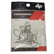 Anzol O'Shaughnessy 30pcs - Albatroz N 08