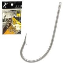 Anzol O'Shaughnessy Nickel com 25 Unidades - Lori N 01